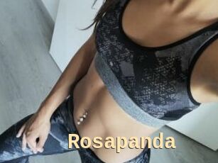 Rosapanda