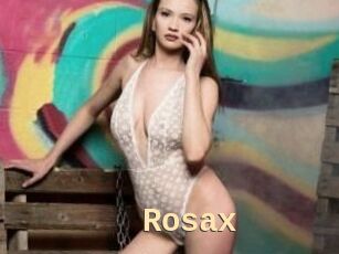 Rosax Dialogue Sexe