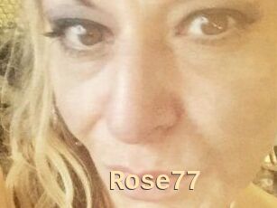 Rose77