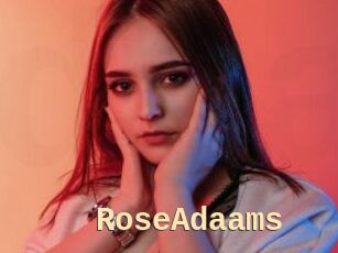 RoseAdaams
