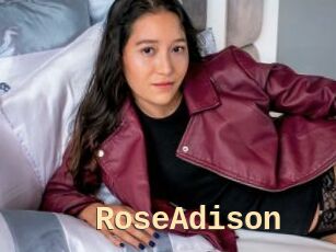 RoseAdison