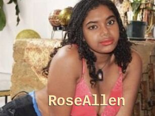 RoseAllen