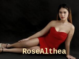 RoseAlthea