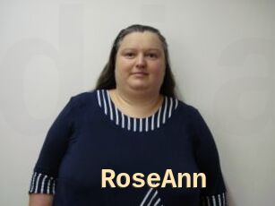 RoseAnn