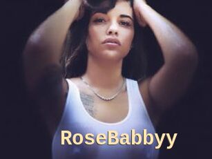 RoseBabbyy