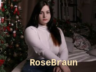 RoseBraun