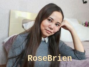 RoseBrien
