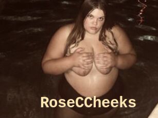 RoseCCheeks