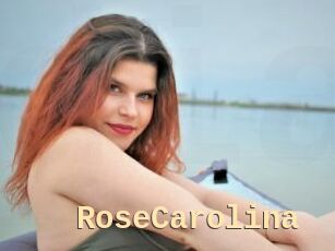 RoseCarolina