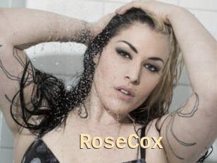 RoseCox