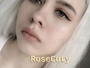 RoseCuty