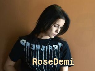 RoseDemi