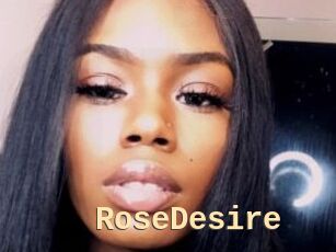 RoseDesire