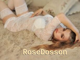 RoseDosson