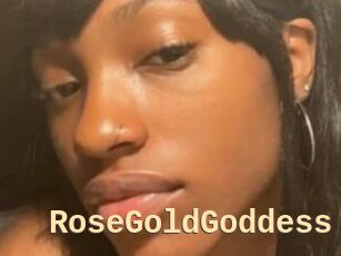 RoseGoldGoddess