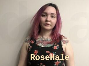 RoseHale