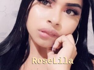 RoseLila