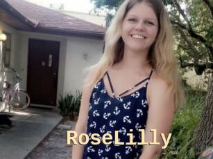 RoseLilly