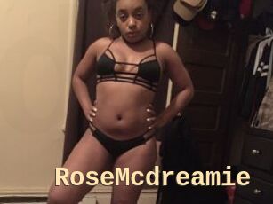 RoseMcdreamie