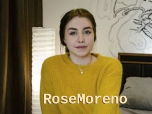 RoseMoreno