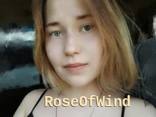 RoseOfWind