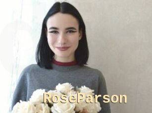 RoseParson