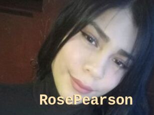 RosePearson