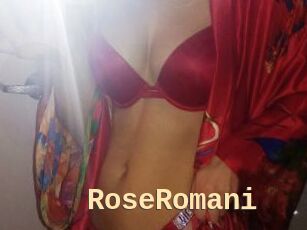 RoseRomani