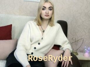 RoseRyder