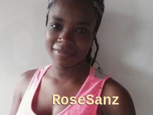 RoseSanz