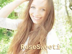 RoseSweeti