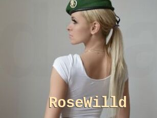 RoseWilld