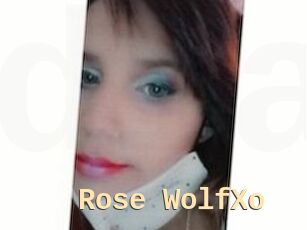 Rose_WolfXo