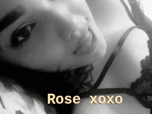 Rose_xoxo