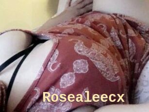 Rosealeecx