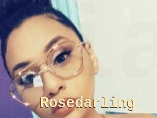 Rosedarling