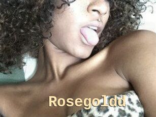 Rosegoldd