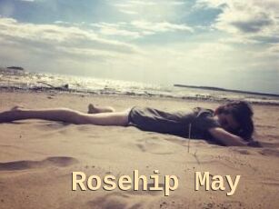 Rosehip_May