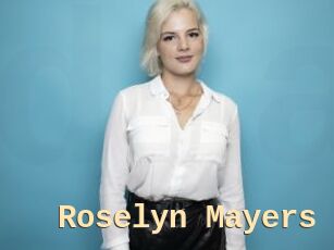 Roselyn_Mayers