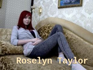 Roselyn_Taylor