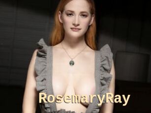 RosemaryRay