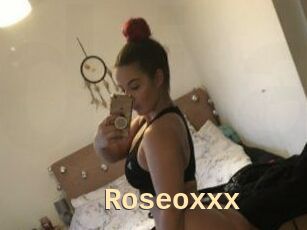 Roseoxxx