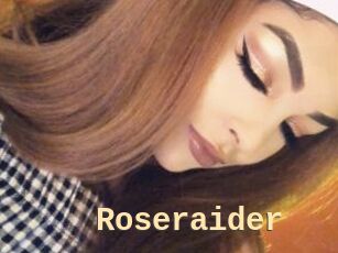 Roseraider