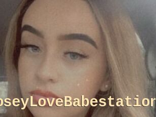 RoseyLoveBabestation