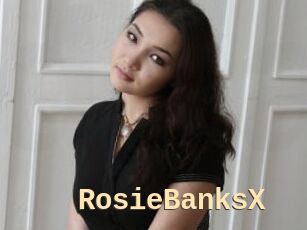 RosieBanksX