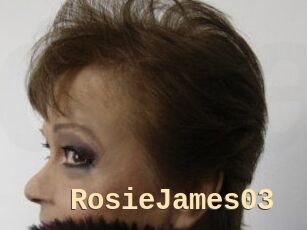 RosieJames03