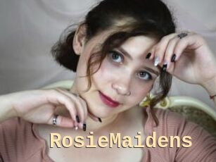RosieMaidens