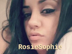 RosieSophie Dialogue Sexe