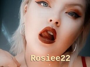 Rosiee22