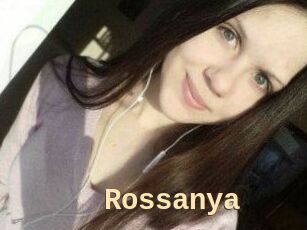 Rossanya